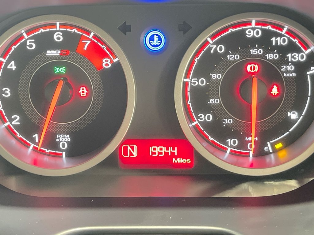 Used MG MG3 2022 for sale - 76376245: Photo 23