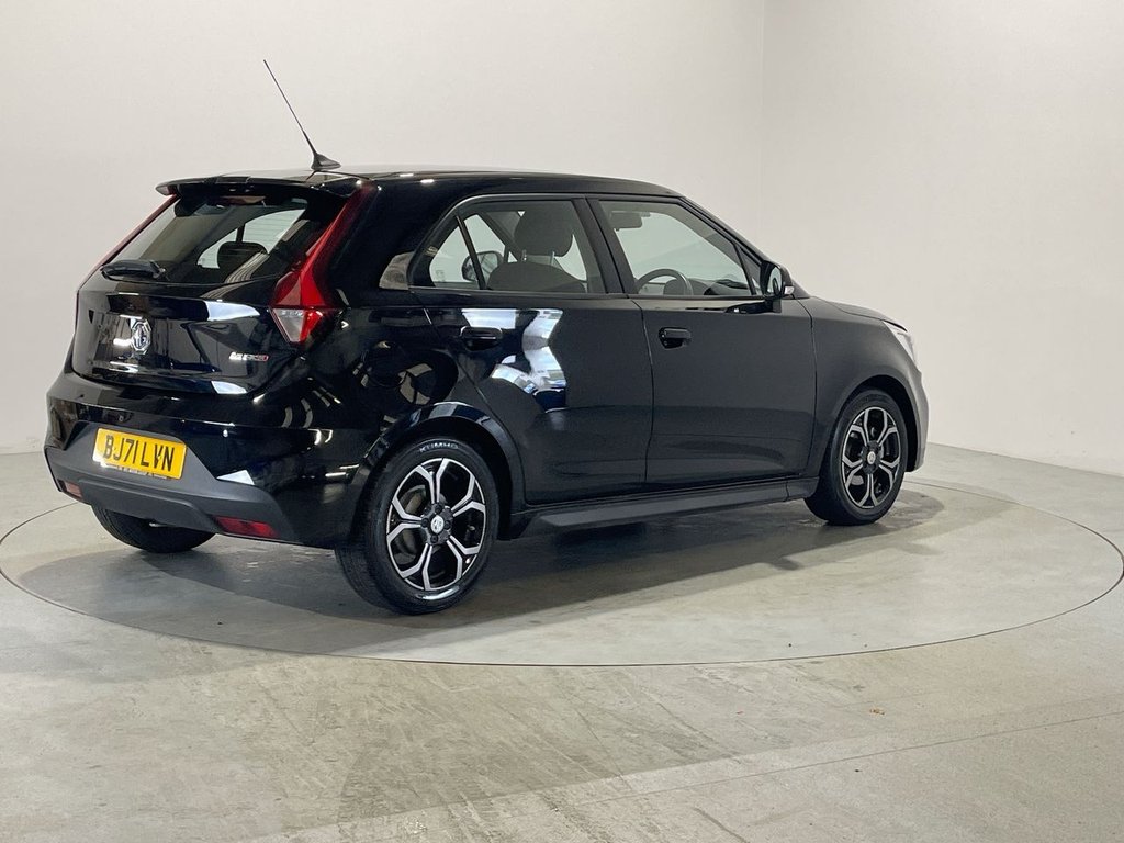 Used MG MG3 2022 for sale - 76376245: Photo 8