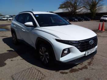 2023 (73) - 1.6 h T-GDi SE Connect SUV 5dr Petrol Hybrid Auto Euro 6 (s/s) (230 ps)