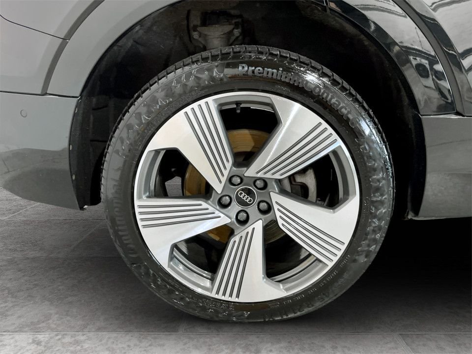 Used Audi e-tron 2022 for sale - 78030493: Photo 10