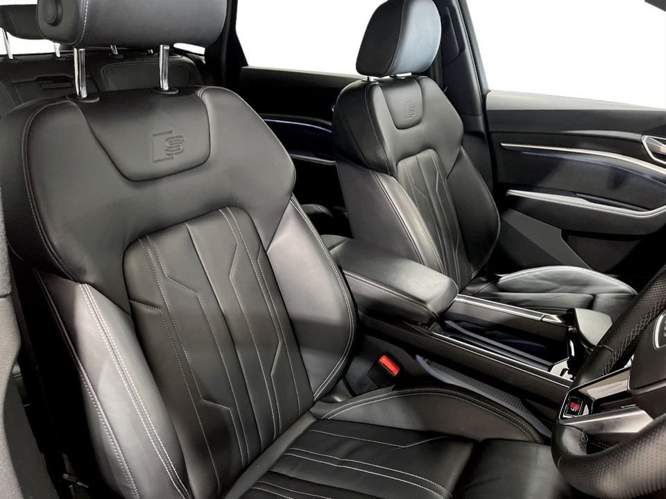 Used Audi e-tron 2022 for sale - 78030493: Photo 11
