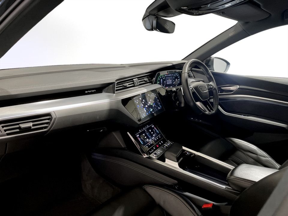 Used Audi e-tron 2022 for sale - 78030493: Photo 15