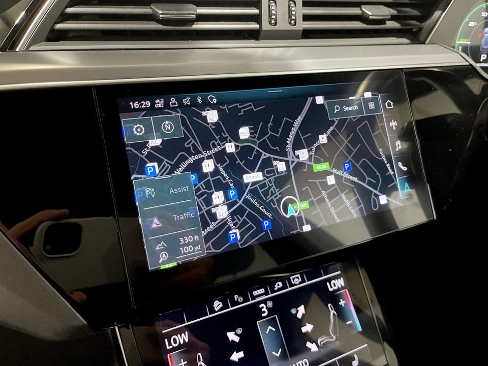 Used Audi e-tron 2022 for sale - 78030493: Photo 16