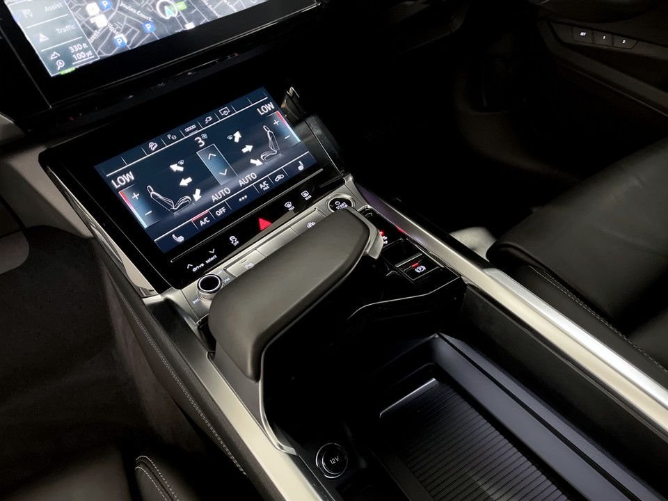 Used Audi e-tron 2022 for sale - 78030493: Photo 17