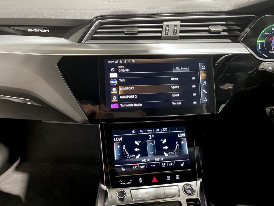 Used Audi e-tron 2022 for sale - 78030493: Photo 18