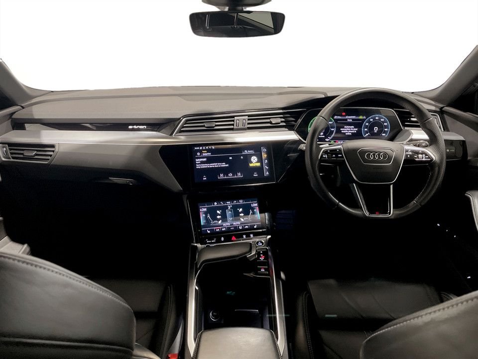 Used Audi e-tron 2022 for sale - 78030493: Photo 19