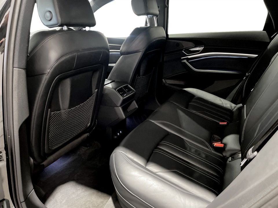Used Audi e-tron 2022 for sale - 78030493: Photo 20