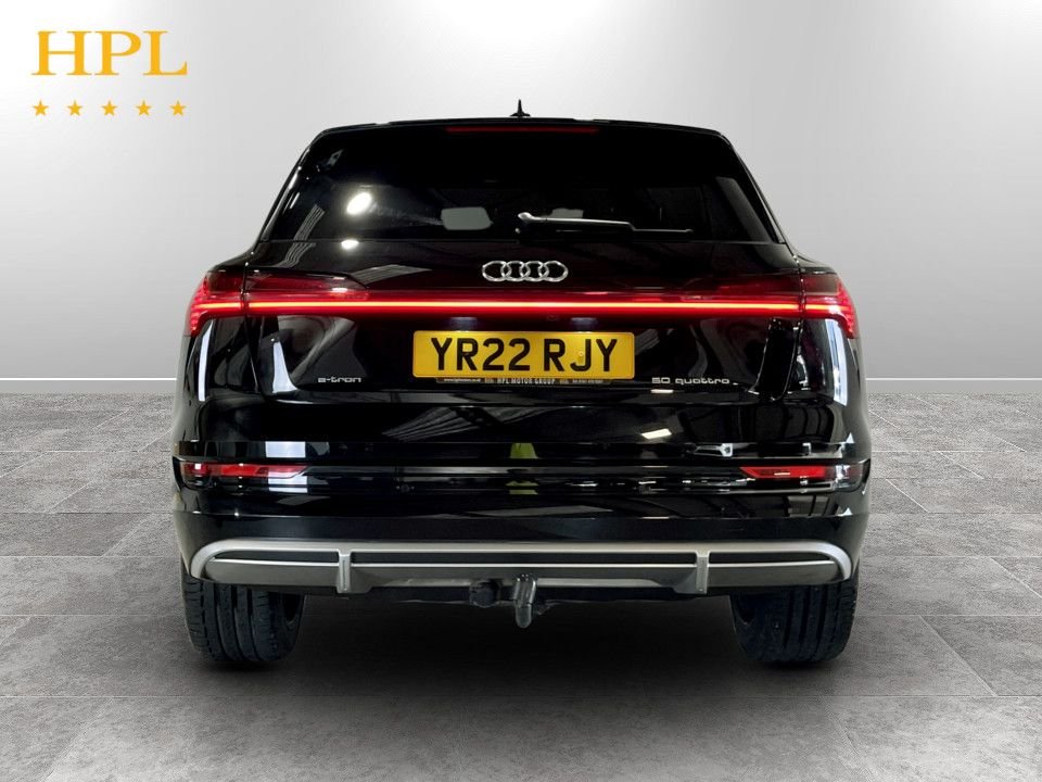 Used Audi e-tron 2022 for sale - 78030493: Photo 6