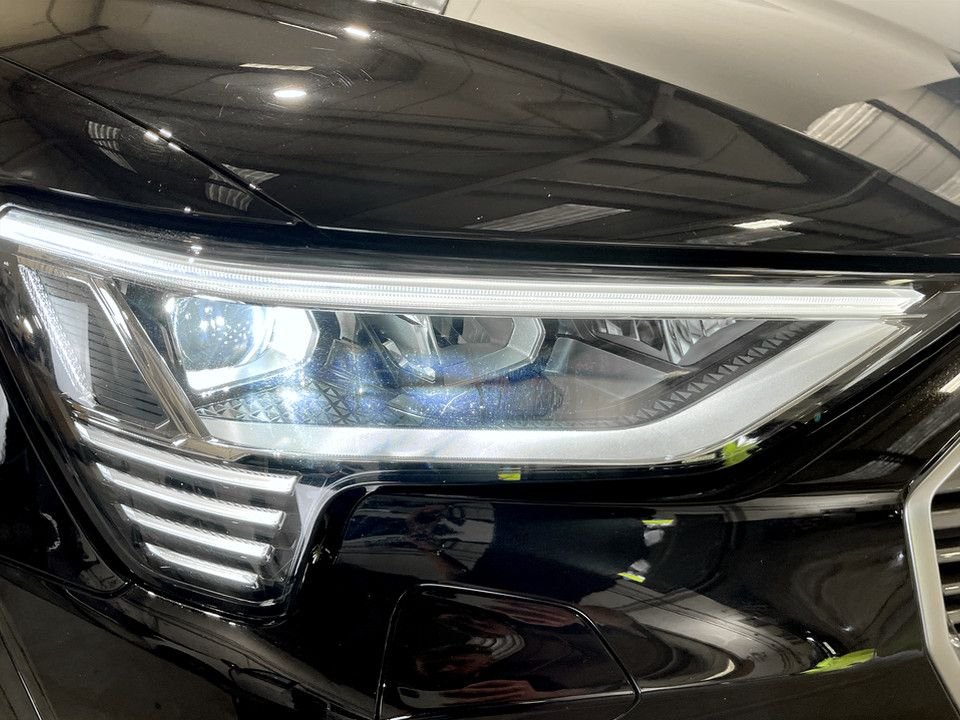 Used Audi e-tron 2022 for sale - 78030493: Photo 9