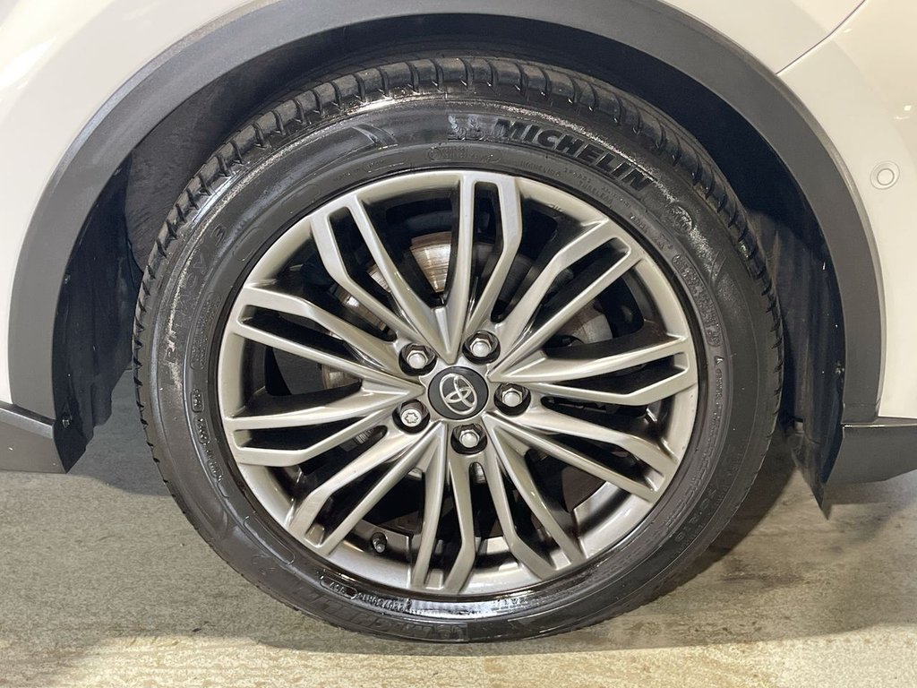 Used Toyota C-HR 2022 for sale - 77072777: Photo 11