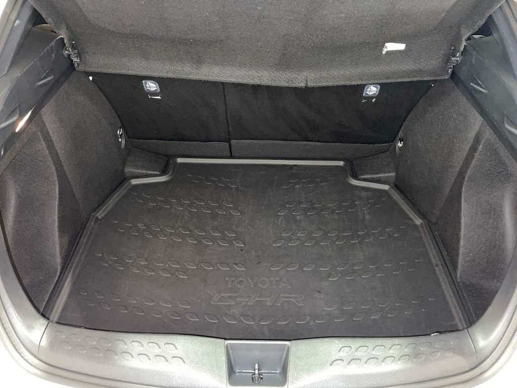 Used Toyota C-HR 2022 for sale - 77072777: Photo 12