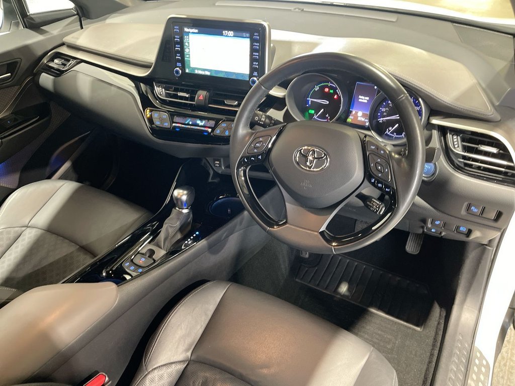 Used Toyota C-HR 2022 for sale - 77072777: Photo 15