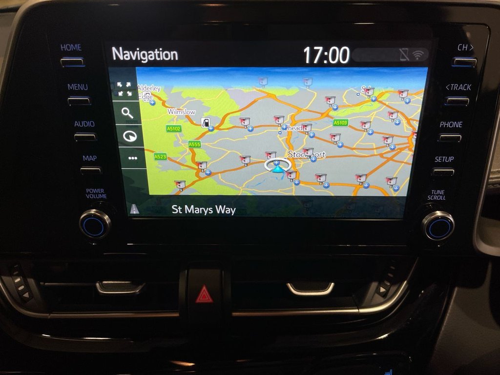 Used Toyota C-HR 2022 for sale - 77072777: Photo 18