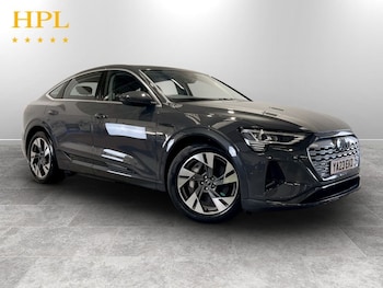 Used Audi Q8 2023 for sale - 78793151: Photo