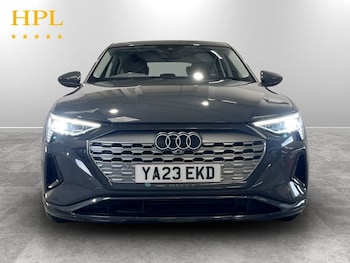 Used Audi Q8 2023 for sale - 78793151: Photo