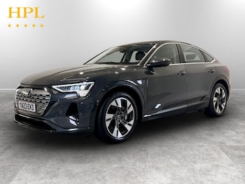Used Audi Q8 2023 for sale - 78793151: Photo