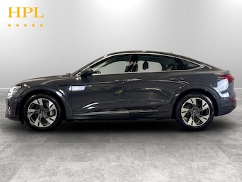 Used Audi Q8 2023 for sale - 78793151: Photo
