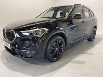 2022 (71) - xDrive 25e Sport 5dr Auto