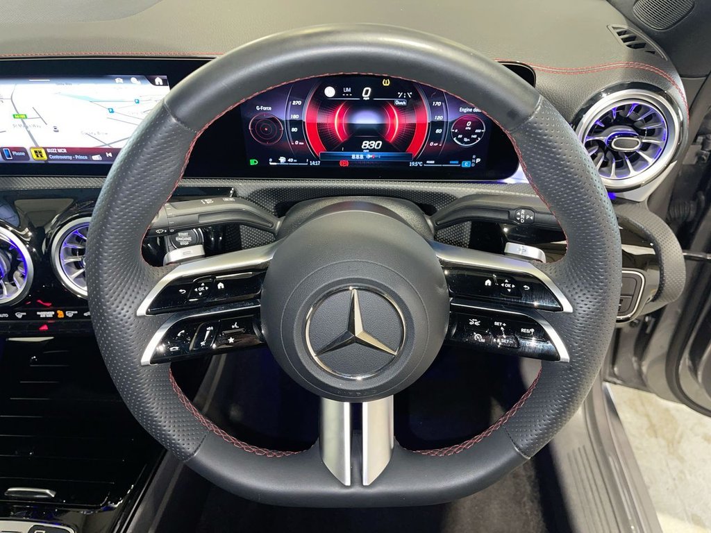 Used Mercedes-Benz CLA 2025 for sale - 75758532: Photo 11