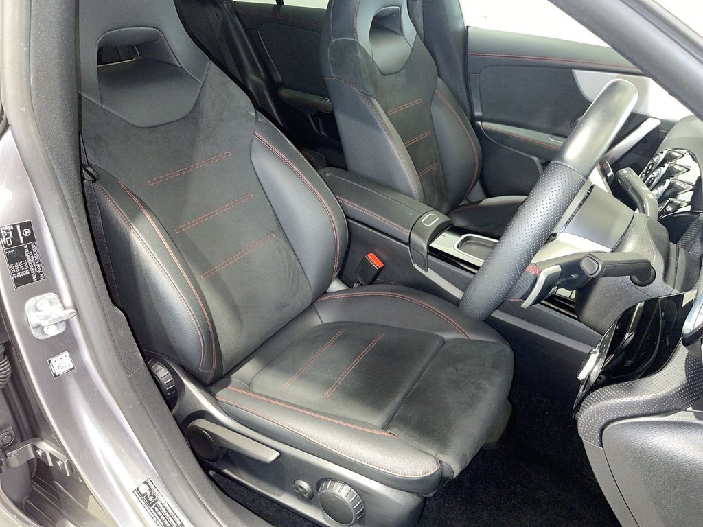 Used Mercedes-Benz CLA 2025 for sale - 75758532: Photo 13