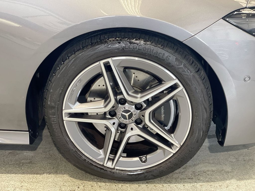 Used Mercedes-Benz CLA 2025 for sale - 75758532: Photo 17