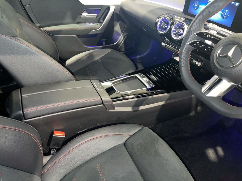 Used Mercedes-Benz CLA 2025 for sale - 75758532: Photo 21