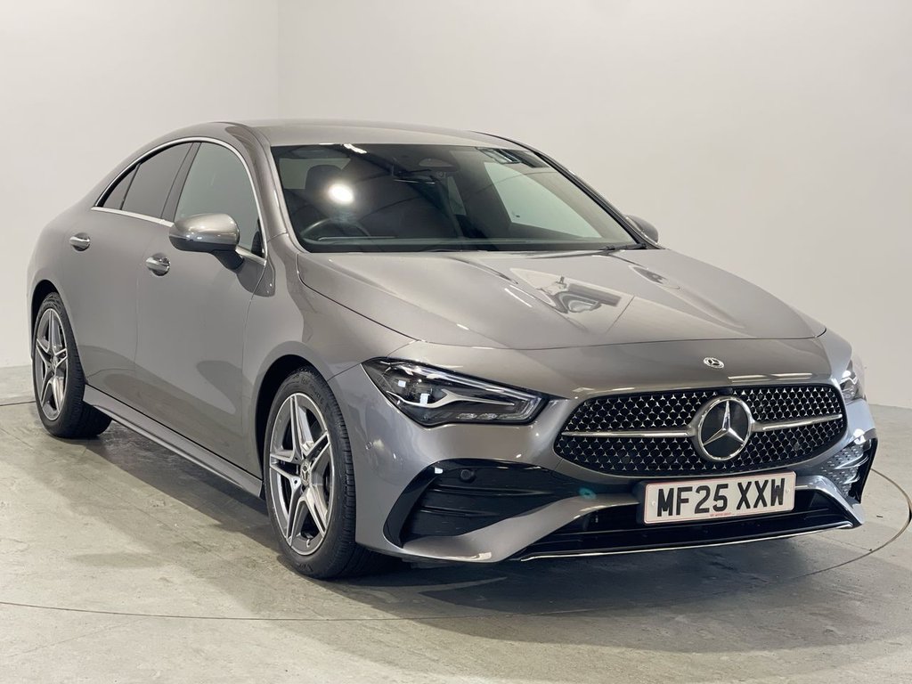 Used Mercedes-Benz CLA 2025 for sale - 75758532: Photo 9