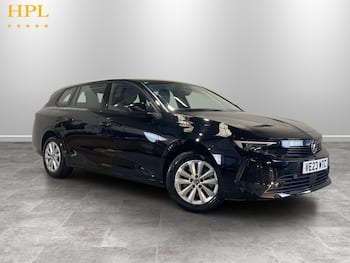 Used Vauxhall Astra 2023 for sale - 79550709: Photo