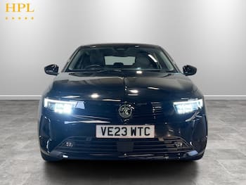 Used Vauxhall Astra 2023 for sale - 79550709: Photo