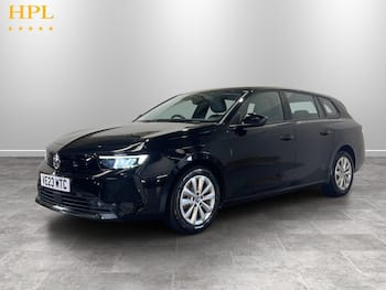 Used Vauxhall Astra 2023 for sale - 79550709: Photo