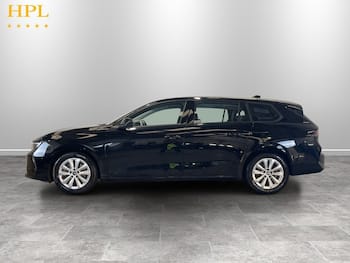 Used Vauxhall Astra 2023 for sale - 79550709: Photo