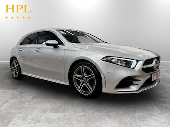 Used Mercedes-Benz A-Class 2020 for sale - 78500563: Photo