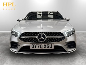 Used Mercedes-Benz A-Class 2020 for sale - 78500563: Photo