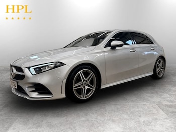 Used Mercedes-Benz A-Class 2020 for sale - 78500563: Photo