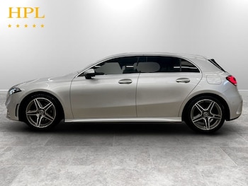 Used Mercedes-Benz A-Class 2020 for sale - 78500563: Photo