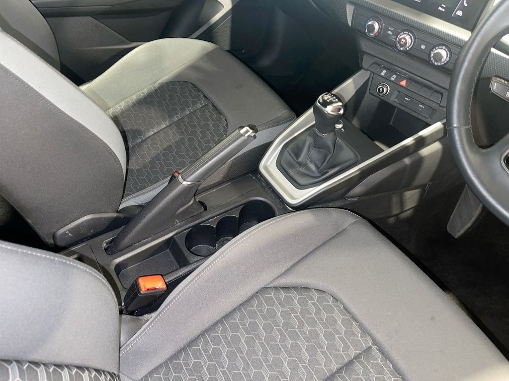 Used Audi A1 2021 for sale - 77110657: Photo 12