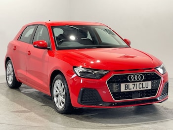 Used Audi A1 2021 for sale - 77110657: Photo