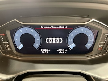 Used Audi A1 2021 for sale - 77110657: Photo