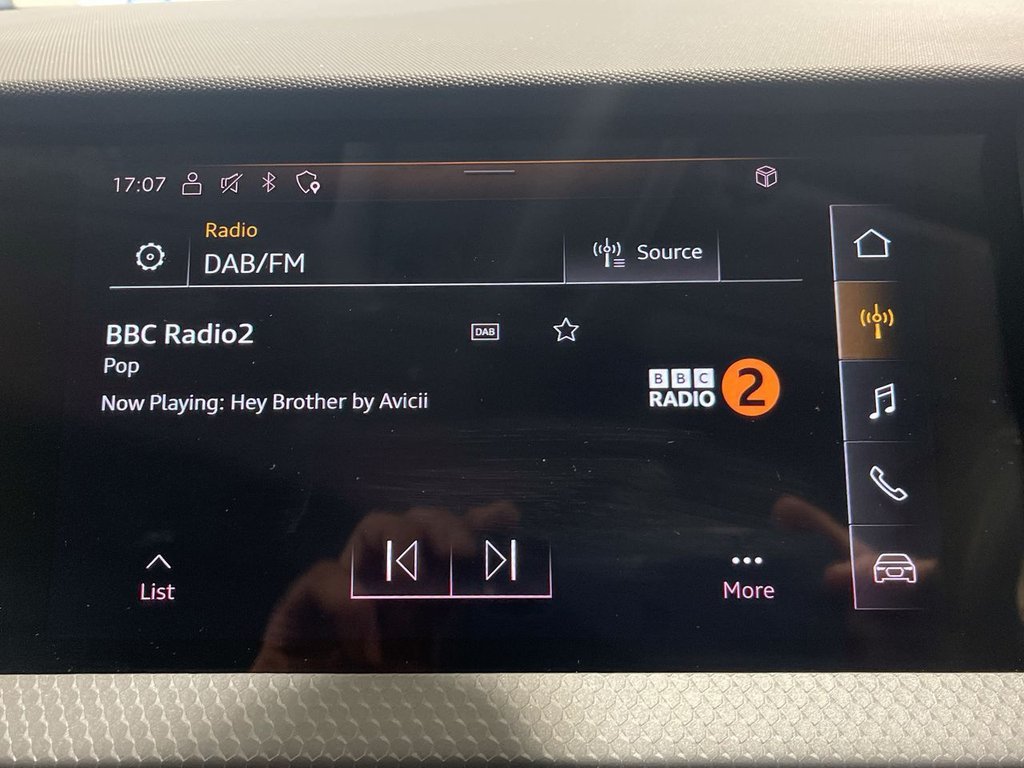 Used Audi A1 2021 for sale - 77110657: Photo 4