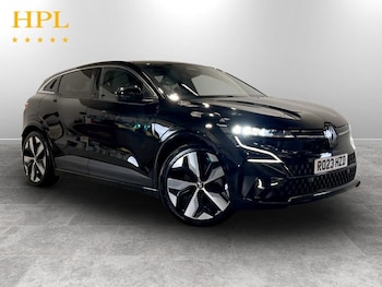 Used Renault Megane E Tech 2023 for sale - 78293321: Photo