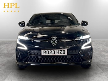Used Renault Megane E Tech 2023 for sale - 78293321: Photo