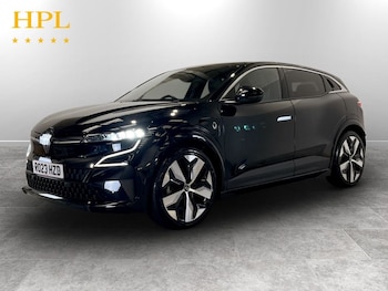 Used Renault Megane E Tech 2023 for sale - 78293321: Photo