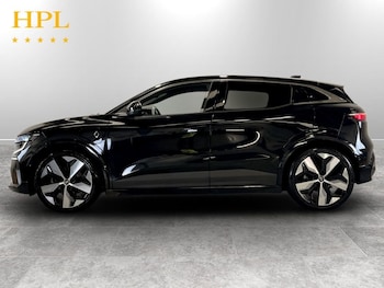 Used Renault Megane E Tech 2023 for sale - 78293321: Photo