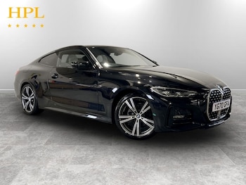 Used BMW 4 Series 2020 for sale - 78806068: Photo