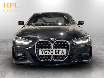 Used BMW 4 Series 2020 for sale - 78806068: Photo
