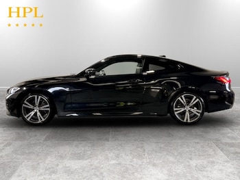 Used BMW 4 Series 2020 for sale - 78806068: Photo