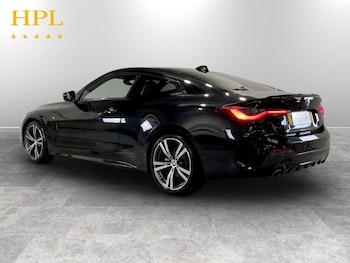 Used BMW 4 Series 2020 for sale - 78806068: Photo
