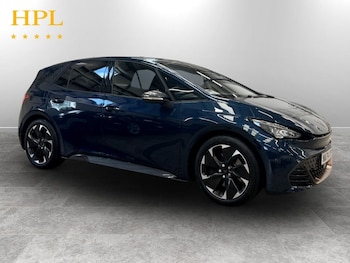 Used Cupra Born 2024 for sale - 78500670: Photo