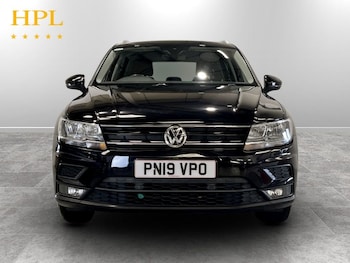 Used Volkswagen Tiguan 2019 for sale - 78738119: Photo