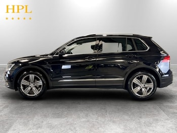 Used Volkswagen Tiguan 2019 for sale - 78738119: Photo